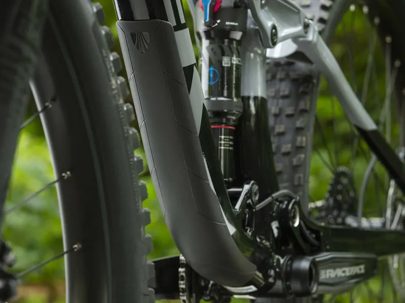 Trek Fuel Ex 5 Mountain Bike 2020 Slate/Gloss Black-6