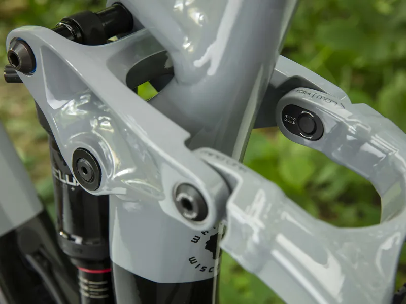 Trek Fuel Ex 5 Mountain Bike 2020 Slate/Gloss Black