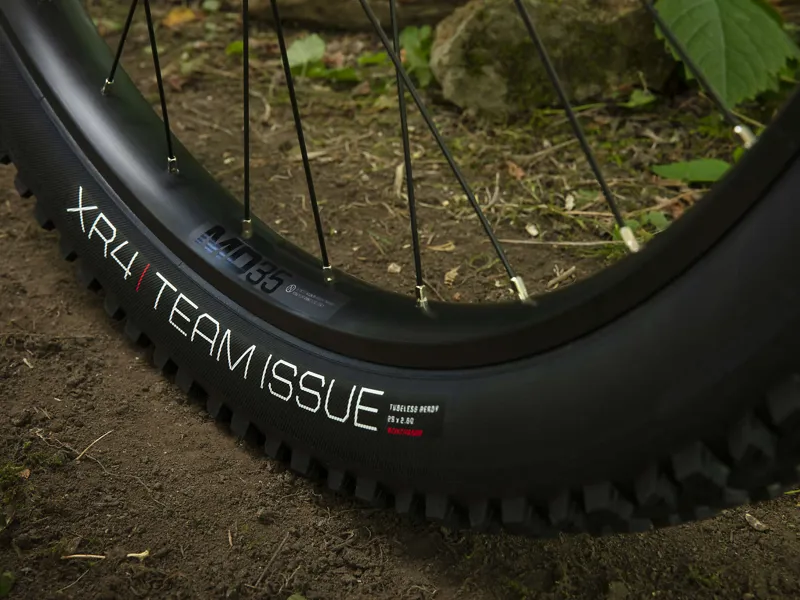 Trek Fuel Ex 5 Mountain Bike 2020 Slate/Gloss Black-10