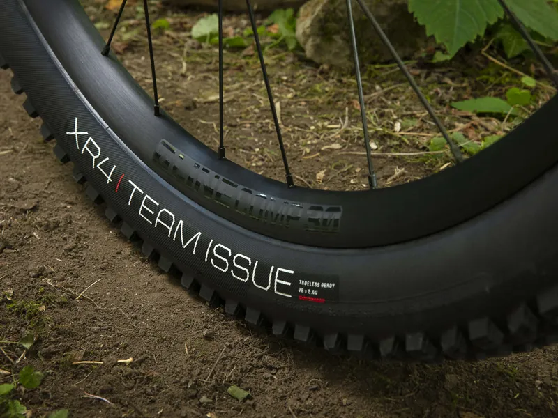 Trek Fuel Ex 7 NX Eagle Mountain Bike 2020 Black/Purple Lotus-10