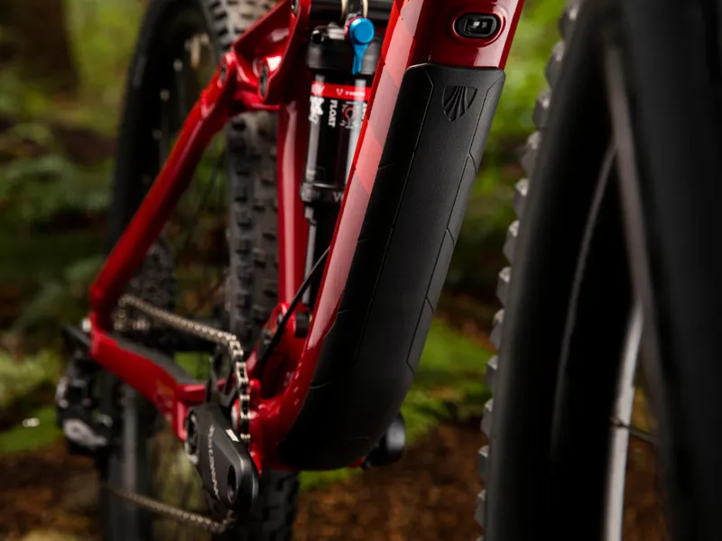 Trek Fuel EX 8 29er Mountain Bike 2019 Cardinal-8