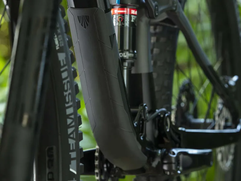 Trek Fuel Ex 8 XT Mountain Bike 2020 Matt Dinister/Gloss Black-6