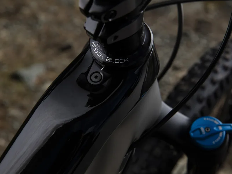 Trek Fuel EX 9.8 Eagle 29er Mountain Bike 2018 Gunmetal/Black-6