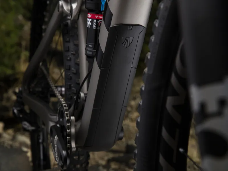 Trek Fuel EX 9.8 Eagle 29er Mountain Bike 2018 Gunmetal/Black-7