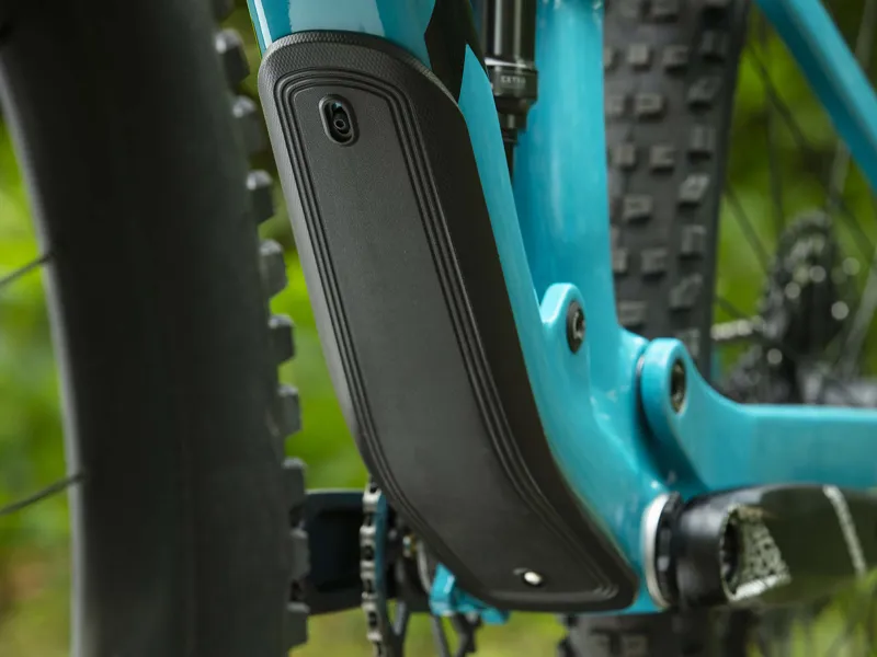 Trek Fuel Ex 9.7 Carbon Mountain Bike 2020 Miami Green/teal Fade-7