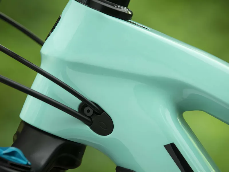 Trek Fuel Ex 9.8 Carbon Mountain Bike 2020 Miami Green/Teal Fade-3