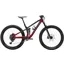Trek Fuel Ex 9.8 Carbon Mountain Bike 2020 Raw Carbon/Rage Red