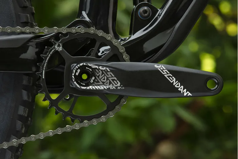 Trek Fuel Ex 9.7 Carbon Mountain Bike 2020 Raw Carbon Blac-6