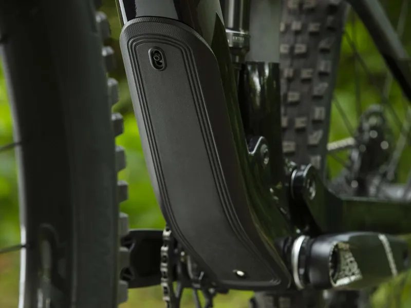 Trek Fuel Ex 9.7 Carbon Mountain Bike 2020 Raw Carbon Blac-7