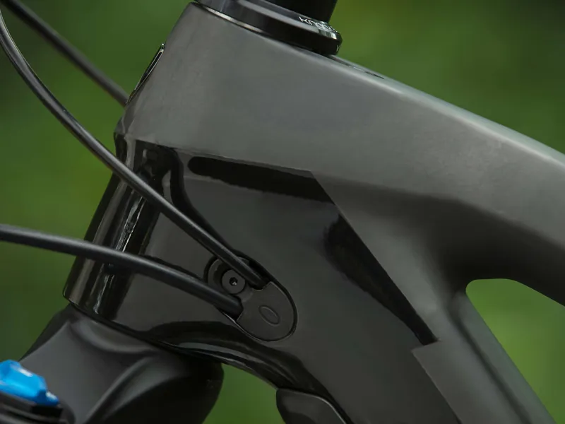 Trek Fuel Ex 9.7 Carbon Mountain Bike 2020 Raw Carbon Blac-3