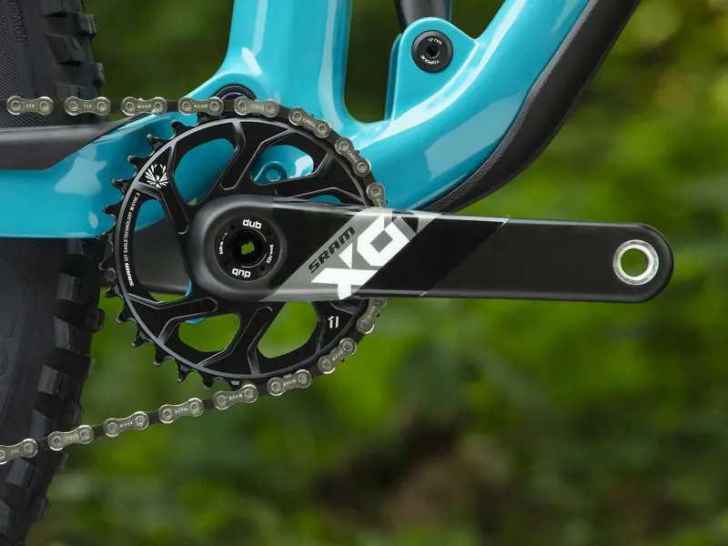 Trek Fuel Ex 9.9 XO1 Eagle Carbon Mountain Bike 2020 miami Green/fade-6