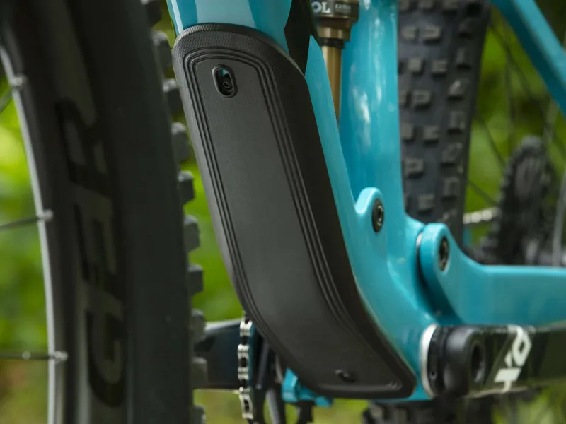 Trek Fuel Ex 9.9 XO1 Eagle Carbon Mountain Bike 2020 miami Green/fade-7