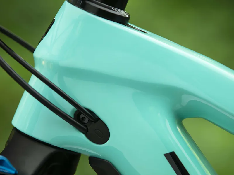 Trek Fuel Ex 9.9 XO1 Eagle Carbon Mountain Bike 2020 miami Green/fade-3