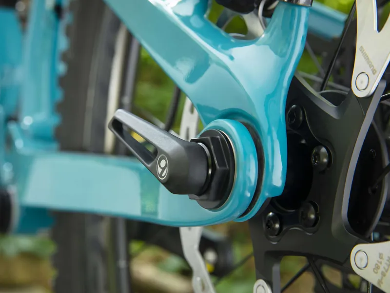 Trek Fuel Ex 9.9 XO1 Eagle Carbon Mountain Bike 2020 miami Green/fade-10