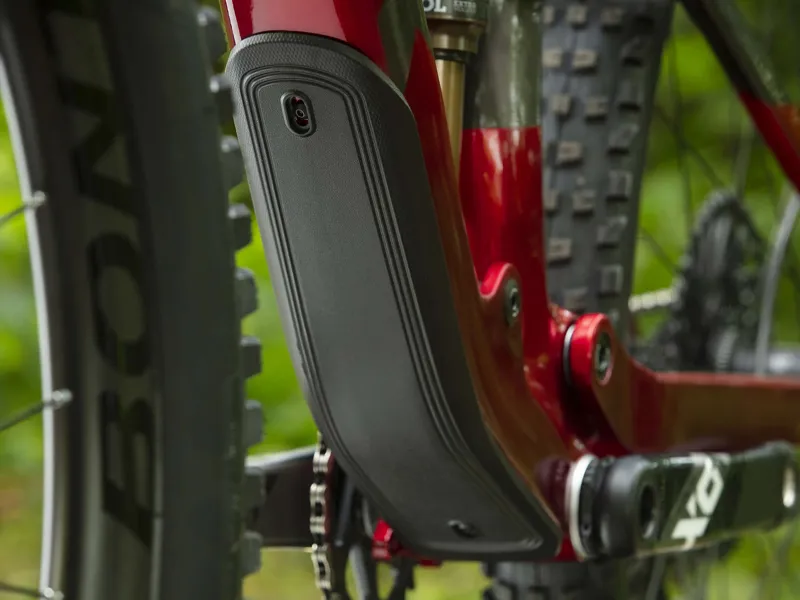 Trek Fuel Ex 9.9 XO1 Eagle Carbon Mountain Bike 2020 Carbon/Rage Red-7