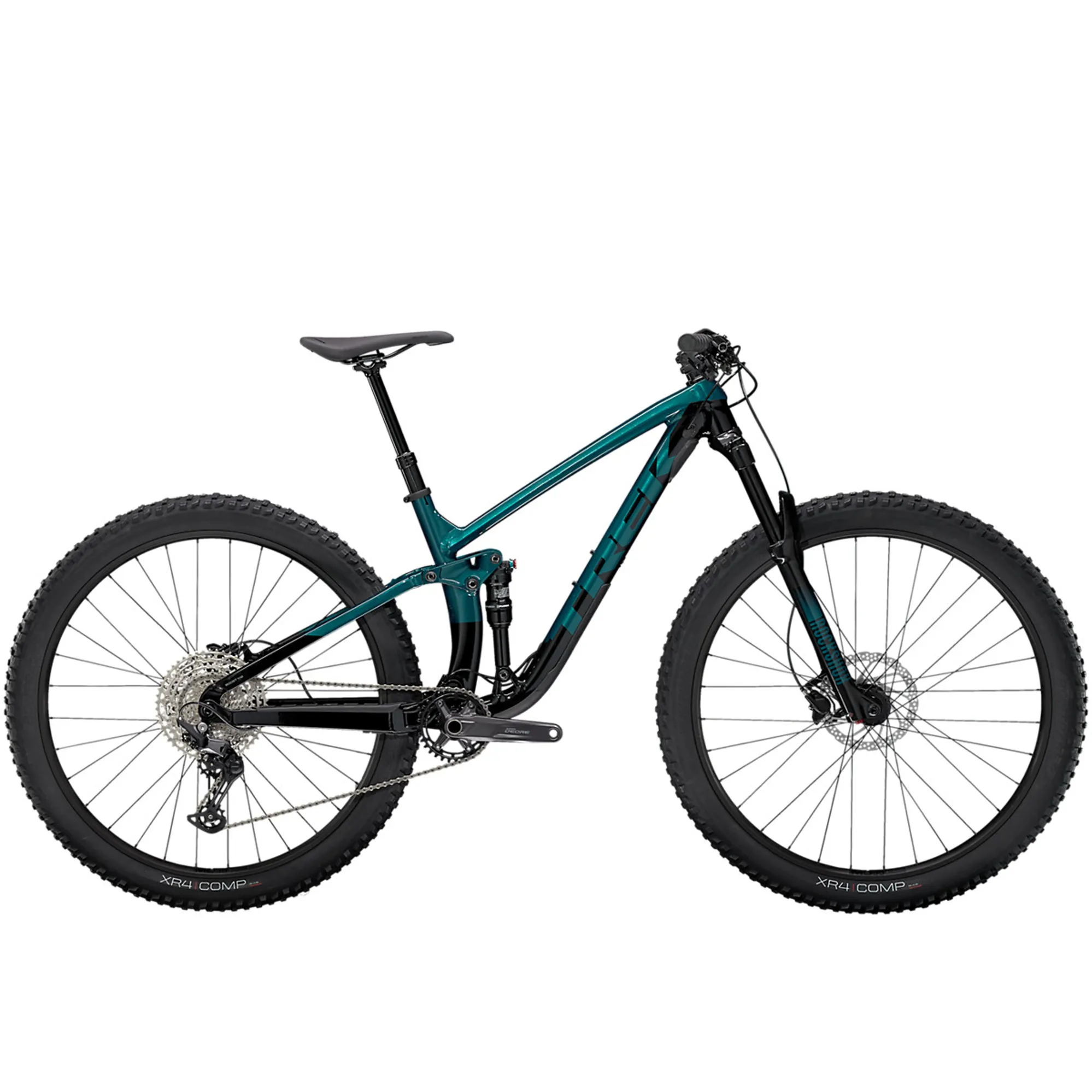 trek bicycle 2021 Rail 9.8 Project One Mountain E-Bike riding hybrid bike designed for comfort on roads Trek Fuel EX 5 Deore