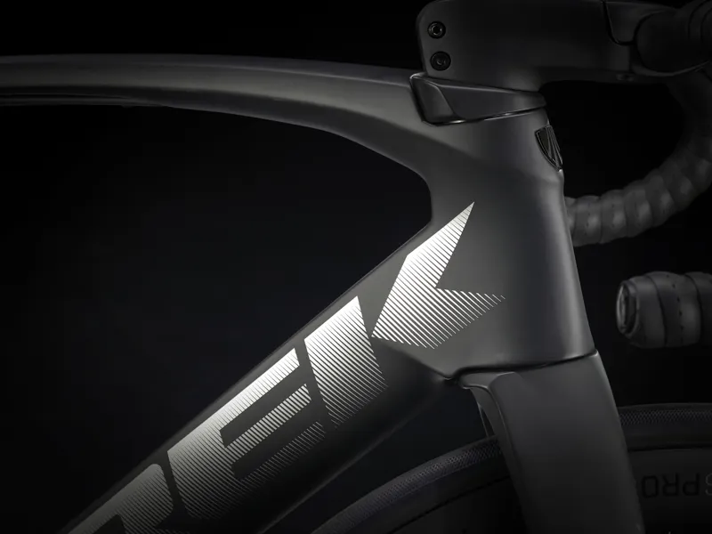 Trek Madone SLR 7 Etap Disc Road Bike 2021 Onyx Carbon-3