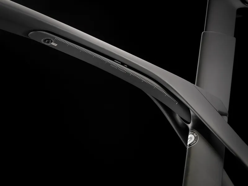 Trek Madone SLR 7 Etap Disc Road Bike 2021 Onyx Carbon-4