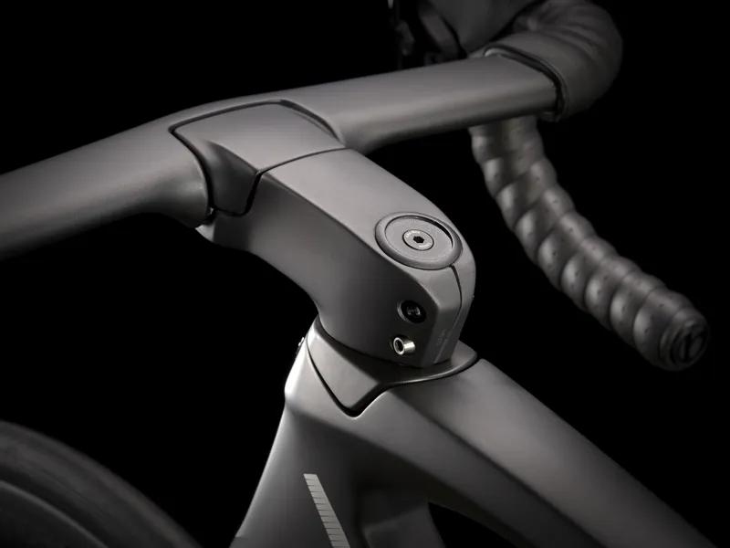 Trek Madone SLR 7 Etap Disc Road Bike 2021 Onyx Carbon-5