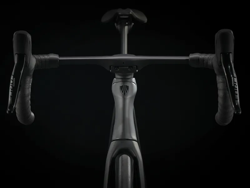 Trek Madone SLR 7 Etap Disc Road Bike 2021 Onyx Carbon-6