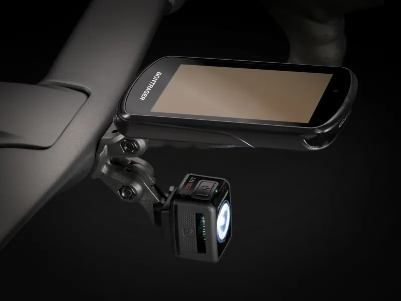 Trek Madone SLR 7 Etap Disc Road Bike 2021 Onyx Carbon-10