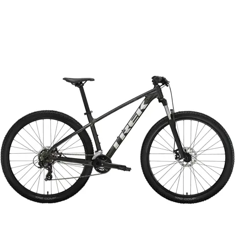 Mountain Bike 29er Trek Marlin Bikes Leisure Lakes Bikes