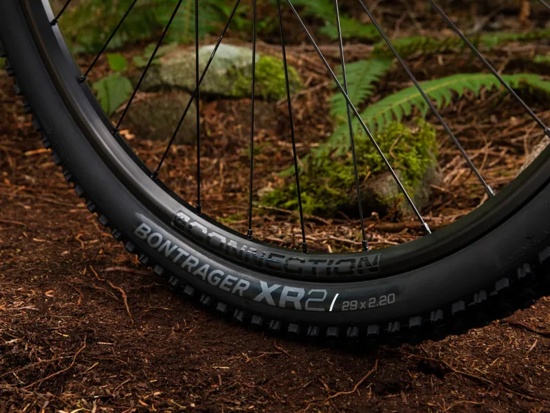 Trek Marlin 6 Hardtail Mountain Bike 2019 Matte Trek Black-4