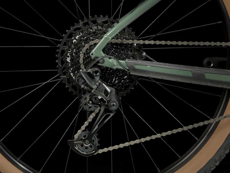 Trek Marlin 7 Hardtail Mountain Bike 2025 Keswick-2