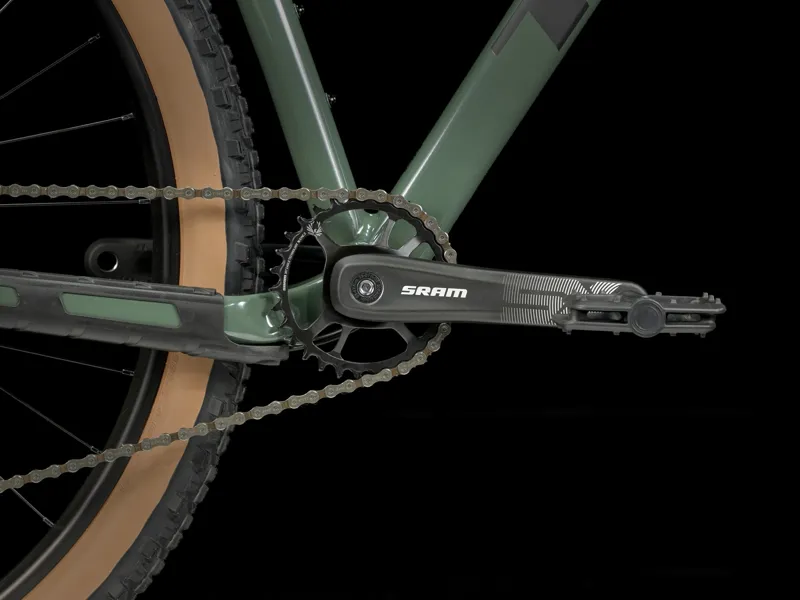 Trek Marlin 7 Hardtail Mountain Bike 2025 Keswick-3