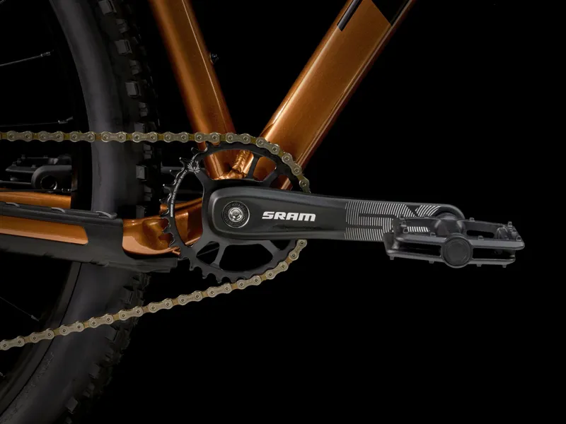 Trek Marlin 7 Hardtail Mountain Bike 2025 Pennyflake-2