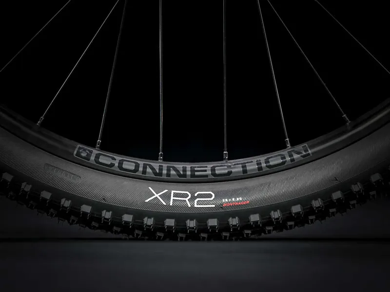 Trek Marlin 7 27.5 Hardtail Mountain Bike 2020 Viper Red-9