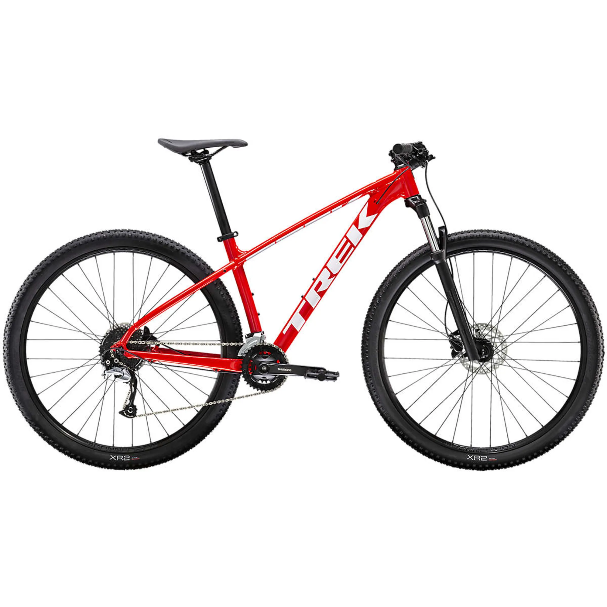 Trek Marlin 7 27.5 Hardtail Mountain Bike 2020 Viper Red Trek Marlin 7 27.5 Hardtail Mountain Bike 2020 Viper Red