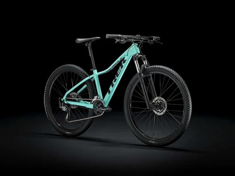 trek womens hardtail