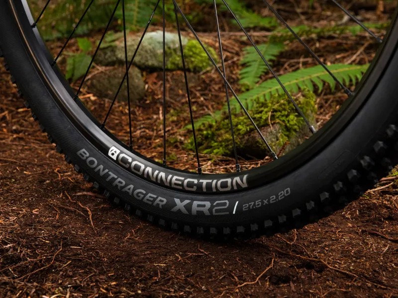 Trek Marlin 7 Womens Hardtail Mountain Bike 2019 Metallic Gunmetal-5