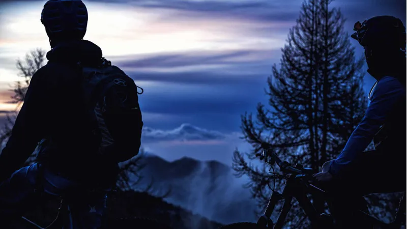 Trek Powerfly 7 Electric Bike 2017 Trek Black/Waterloo Blue-7