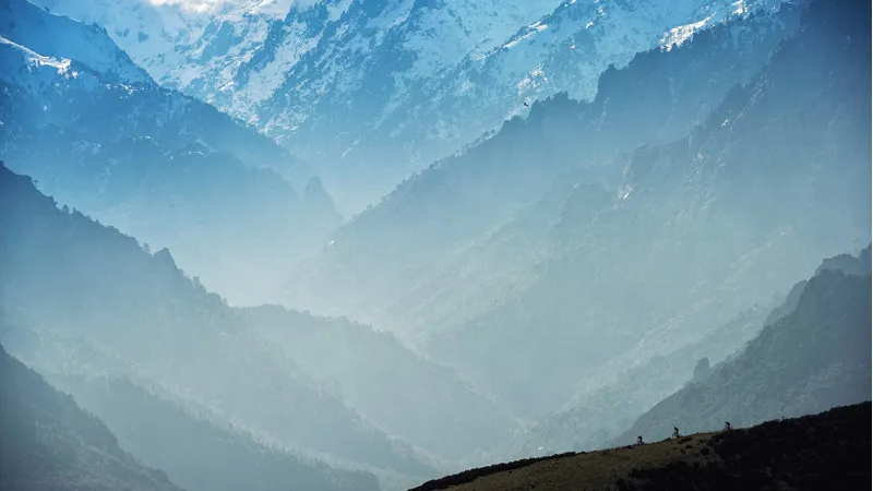 Trek Powerfly 9 Plus Electric Bike 2018 Metallic Gunmetal/Black-4