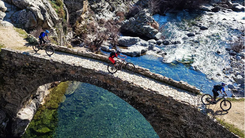 Trek Powerfly 9 Plus Electric Bike 2018 Metallic Gunmetal/Black-5