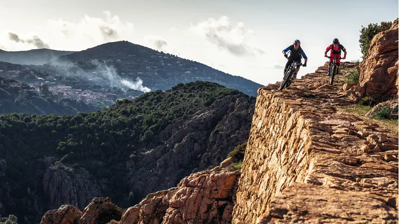 Trek Powerfly 9 Plus Electric Bike 2018 Metallic Gunmetal/Black-8