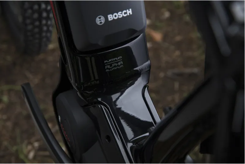 Trek Powerfly 4 Electric Bike 2019 Trek Black-6