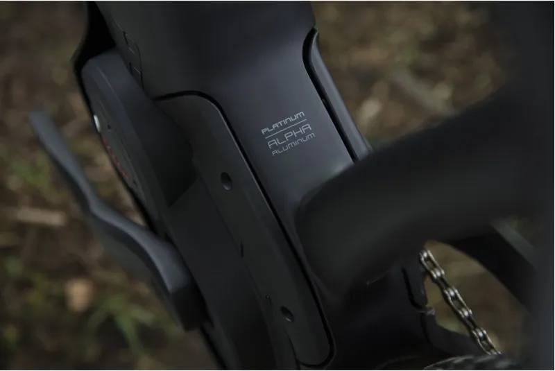 Trek Powerfly 5 Electric Bike 2019 Matte Trek Black-7