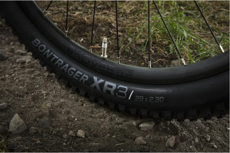 Trek Powerfly 5 Electric Bike 2019 Matte Trek Black-8