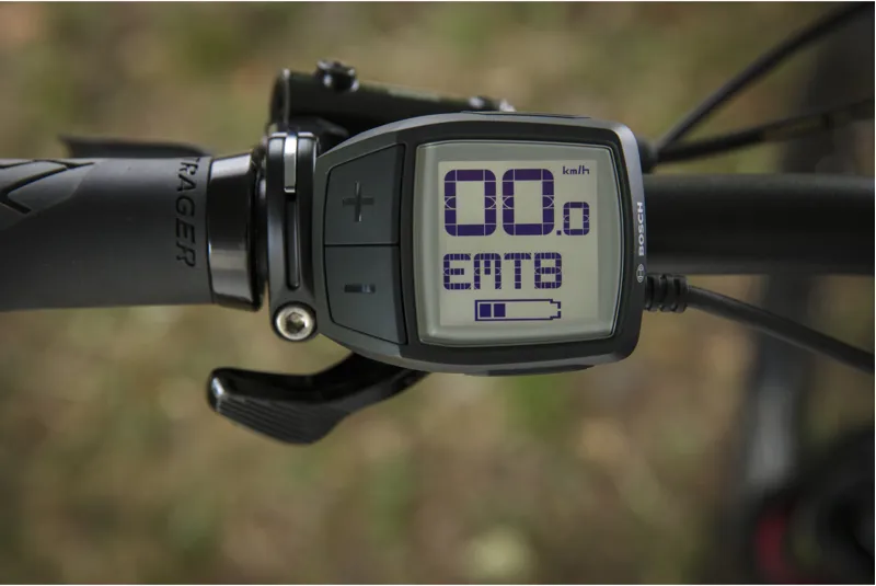 Trek Powerfly 7 Electric Bike 2019 Roarange-5