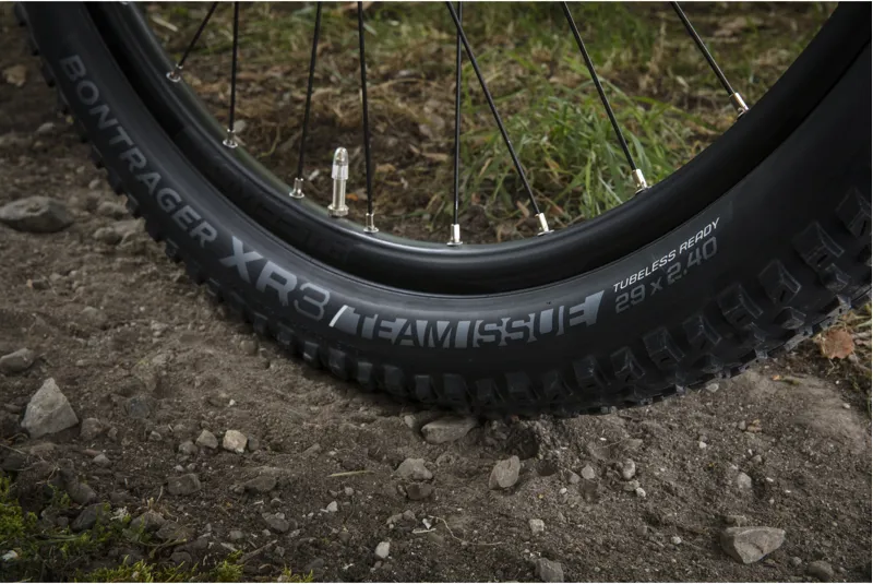 Trek Powerfly 7 Electric Bike 2019 Roarange-8