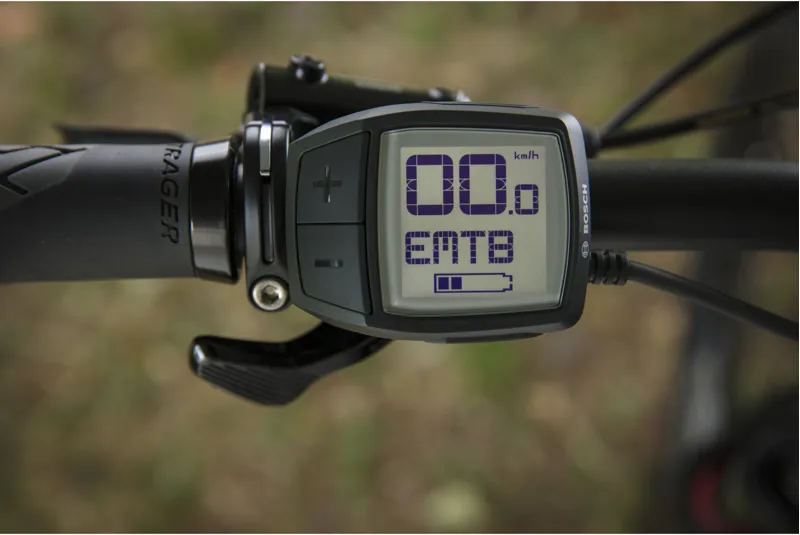 Trek Powerfly 7 Electric Bike 2019 Slate-5