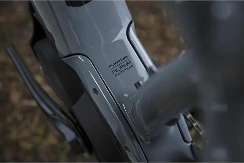 Trek Powerfly 7 Electric Bike 2019 Slate-7