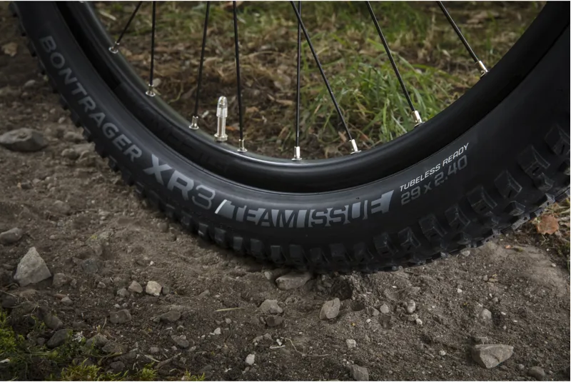 Trek Powerfly 7 Electric Bike 2019 Slate-8