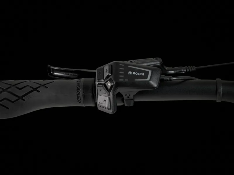 Trek Powerfly Equipped Sport 5 Electric Bike 2024 Dark Prismatic/Trek Black-4