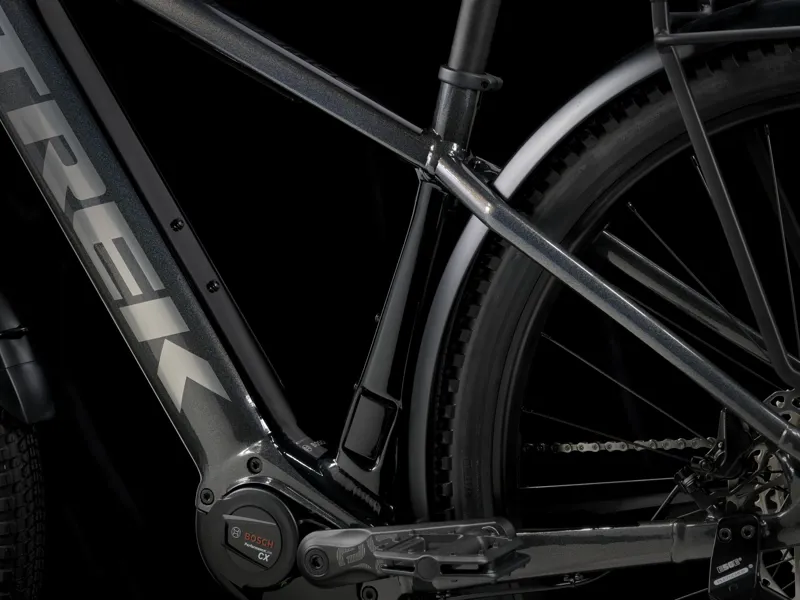 Trek Powerfly Equipped Sport 5 Electric Bike 2024 Dark Prismatic/Trek Black-5