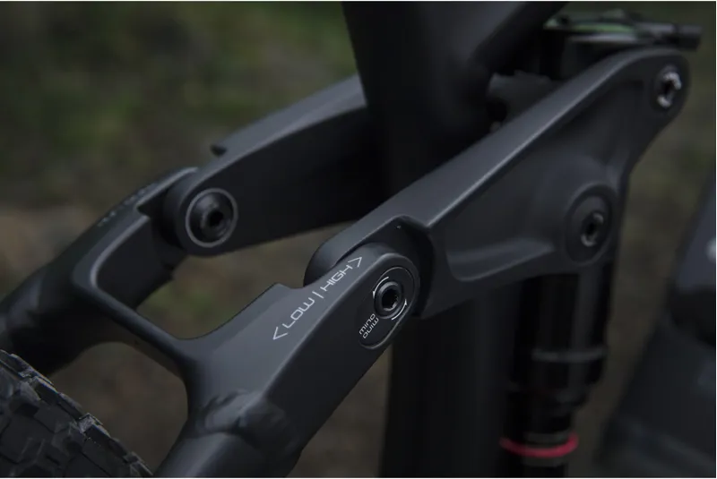 Trek Powerfly FS 4 Electric Bike 2019 Matte Trek Black-8