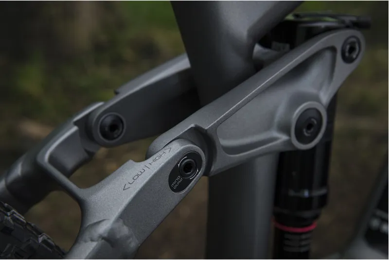 Trek Powerfly FS 5 Electric Bike 2019 Matte Anthracite-9